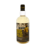 Big Peat Green Welly Stop Edition â Big Peat whisky bottle