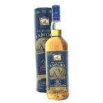 Famous Grouse 15 Year Old Bill Mclaren’s Famous XV â Famous Grouse whisky bottle