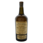 Arran Smugglers’ Series Volume 1 / The Illicit Stills Us Import â Arran whisky bottle
