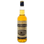Lochranza Blended Scotch Whisky â Arran whisky bottle