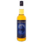 Lochranza Blended Scotch Whisky â Arran whisky bottle