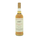 Arran 1997 Gerilla Whisky â Arran whisky bottle