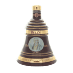 Bell’s Decanter Christmas 2002 â Bell's whisky bottle