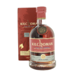 Kilchoman 2012 Sherry Hogshead Single Cask #553 â Kilchoman whisky bottle