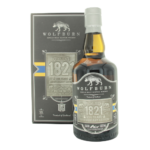 Wolfburn 200th Anniversary Edition â Wolfburn whisky bottle