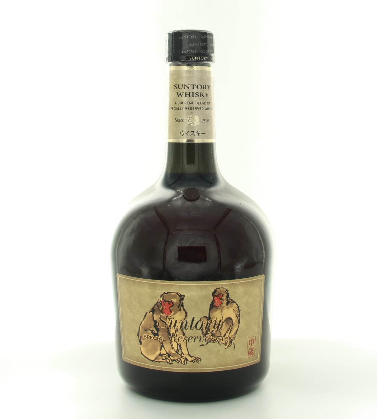 Suntory Year of the Monkey 75cl 43% Japan Whisky 