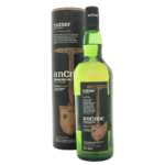 AnCnoc Rutter â An Cnoc whisky bottle