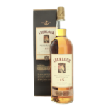 Aberlour 15 Year Old 1lt â Aberlour whisky bottle