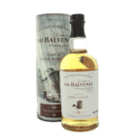 Balvenie A Day Of Dark Barley 26 Year Old â Balvenie whisky bottle