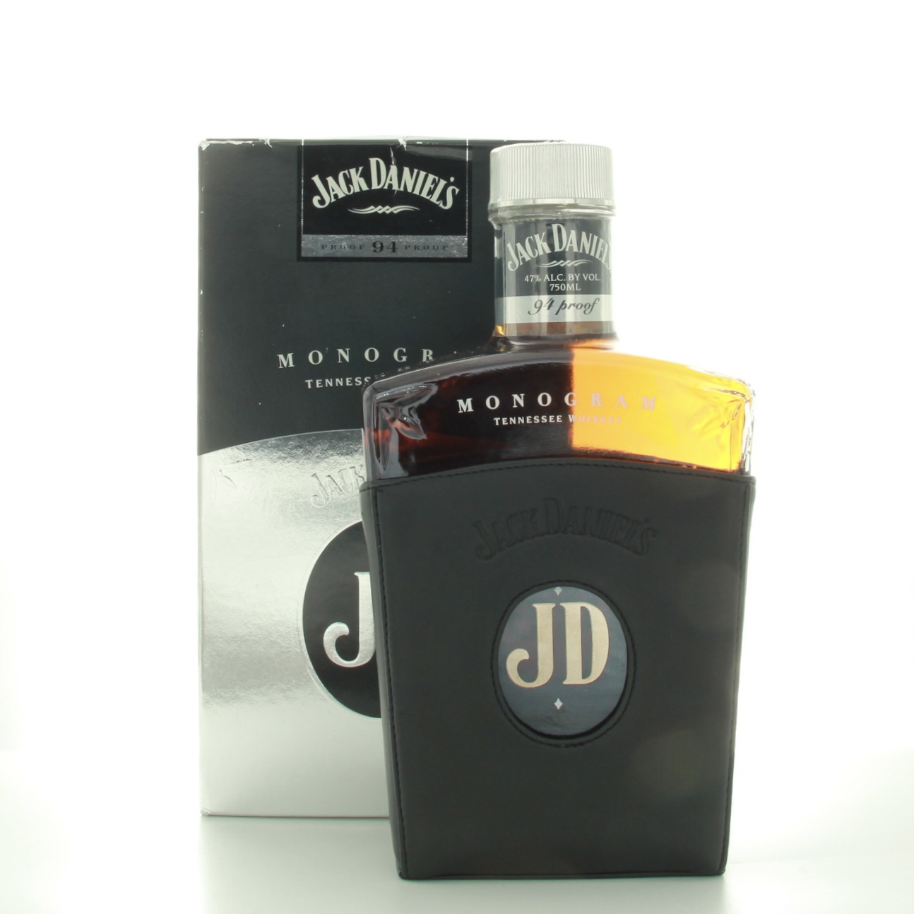 Jack Daniel’s Monogram 2004 75cl 47% Tennessee USA Whisky