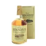 Dew Of Ben Nevis (1990s Edition) â Ben Nevis whisky bottle