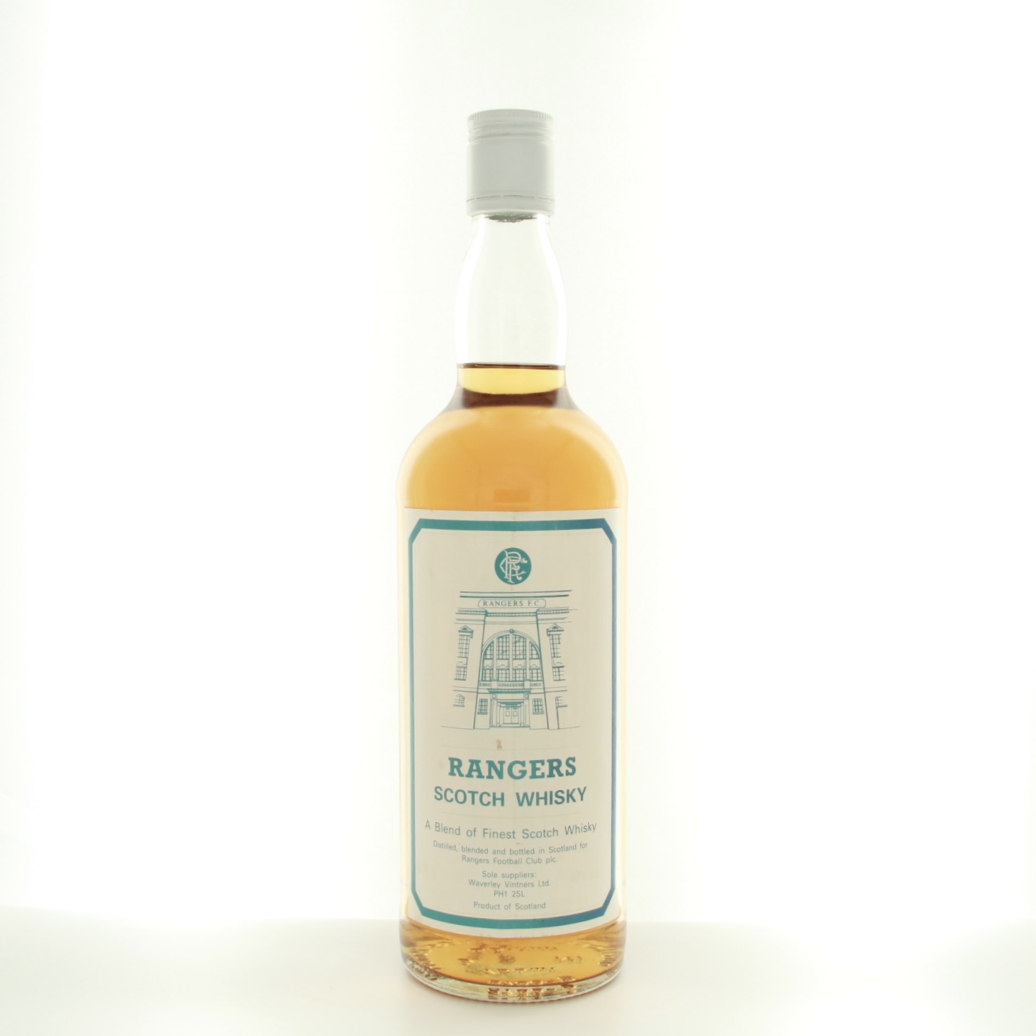Rangers Scotch Whisky 75cl 40% Scotland Whisky