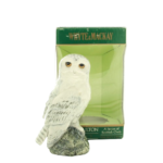 Whyte & Mackay Snowy Owl 1980s â Whyte & Mackay whisky bottle