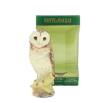 Whyte & Mackay Barn Owl 1980s â Whyte & Mackay whisky bottle