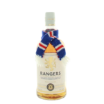 Rangers F.C- Winter Edition â Douglas Laing whisky bottle