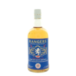 Rangers – King Charles III Coronation Edition â Douglas Laing whisky bottle
