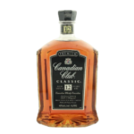Canadian Club Premium 12 Year Old â Canadian Club whisky bottle