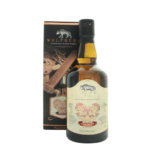 Wolfburn Hearts Were Made To Give Away (2020 Edition) â Wolfburn whisky bottle