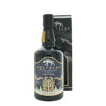 Wolfburn Silent Night Christmas 2020 â Wolfburn whisky bottle