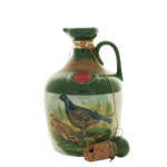 Rutherford’s De Luxe 12 Year Old Ceramic Jug (1970s Edition) â Rutherford's whisky bottle
