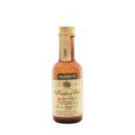 Canadian Club- Imported Canadian Whisky 1969 Miniature â Canadian Club whisky bottle
