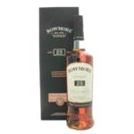 Bowmore 25 Year Old â Bowmore whisky bottle