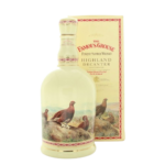 The Famous Grouse Ceramic Decanter â Famous Grouse whisky bottle