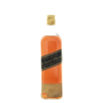 John Walker & Sons Extra Special Old Scotch Whisky (1970s Edition) â John Walker whisky bottle