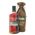 Highland Park 14 Year Old Heathrow And World Of Whiskies 2002 Limited Edition â Highland Park whisky bottle