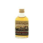 Inverlochy Castle Grand Reserve 8 Years Old Miniature â Ben Nevis whisky bottle