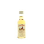 The Famous Grouse Miniature â Famous Grouse whisky bottle