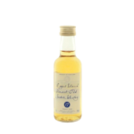 Arran Royal Island 17 Years Old Miniature â Arran whisky bottle