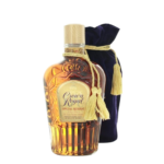 Crown Royal Special Reserve â Crown Royal whisky bottle