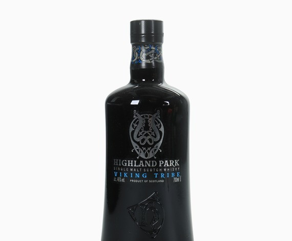 Highland Park – Viking Tribe Whisky