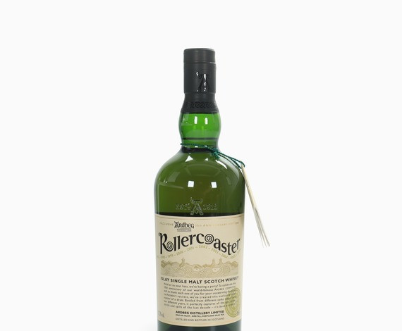 Ardbeg – Rollercoaster (Committee Release) Whisky